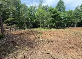5.01+/-acres Discover the perfect blend of privacy and recreation with this beautiful wooded tract atop South Pittsburg Mountain