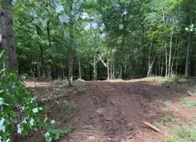 5.01+/-acres Discover the perfect blend of privacy and recreation with this beautiful wooded tract atop South Pittsburg Mountain