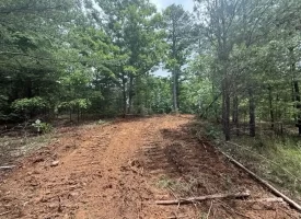 5.49+/-acres on South Pittsburg Mtn with scenic views and outdoor paradise