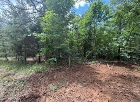5.49+/-acres on South Pittsburg Mtn with scenic views and outdoor paradise