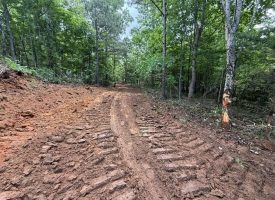 5.49+/-acres on South Pittsburg Mtn with scenic views and outdoor paradise