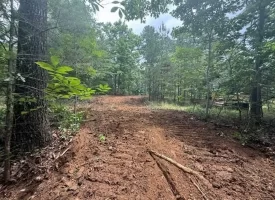 5.49+/-acres on South Pittsburg Mtn with scenic views and outdoor paradise