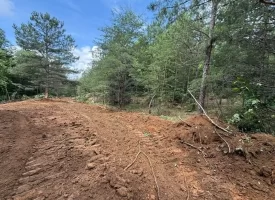 5.49+/-acres on South Pittsburg Mtn with scenic views and outdoor paradise