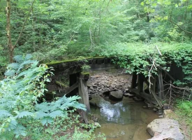 An exceptional opportunity awaits with 1016.06+/-acres of pristine East TN