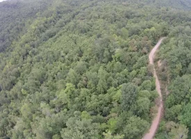 An exceptional opportunity awaits with 1016.06+/-acres of pristine East TN