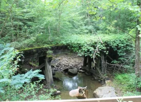 An exceptional opportunity awaits with 1016.06+/-acres of pristine East TN