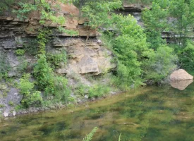 An exceptional opportunity awaits with 1016.06+/-acres of pristine East TN