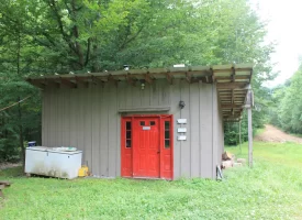 An exceptional opportunity awaits with 1016.06+/-acres of pristine East TN