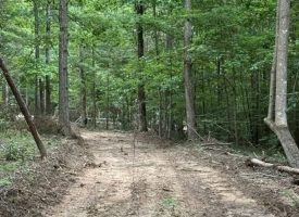 5.14+/-acres on South Pittsburg Mtn, an outdoor paradise