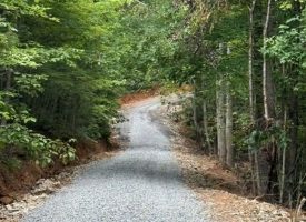 5.14+/-acres on South Pittsburg Mtn, an outdoor paradise
