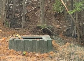 5.14+/-acres on South Pittsburg Mtn, an outdoor paradise