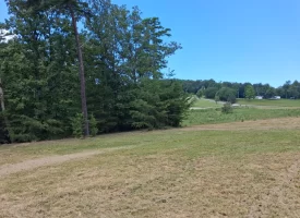 5.38+/-acres Offering stunning, pristine bluff views