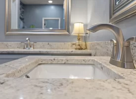 Beautiful custom-built home Nestled within the desirable Ridges at Franklin Forest