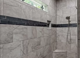 Beautiful custom-built home Nestled within the desirable Ridges at Franklin Forest