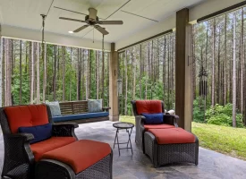 Beautiful custom-built home Nestled within the desirable Ridges at Franklin Forest